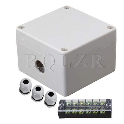 china square junction box|custom electrical junction box.